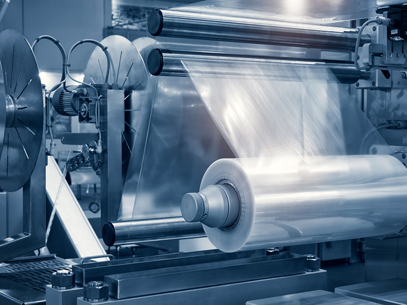 خاموش شیپر ڈائی کاٹنے والی مشین